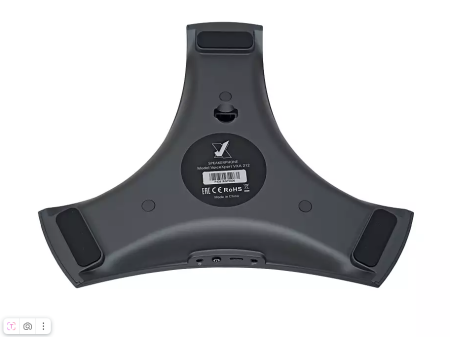 VoiceXpert VXA-212-UBE, USB/Bluetooth спикерфон с дополнительным микрофоном